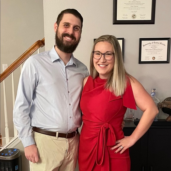 Meet your Posher, Kelsie - Picture 1 of 1